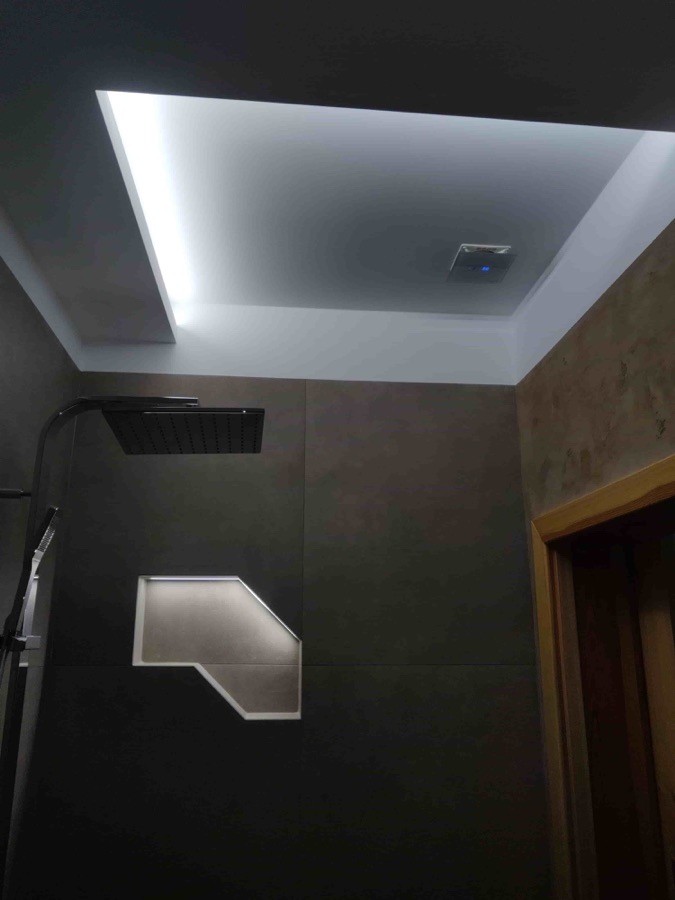 Realizace nové elektroinstalace